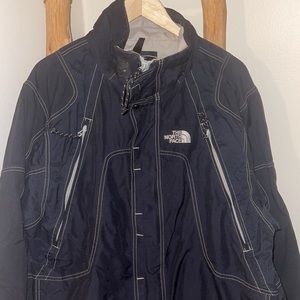 The North Face Jacket